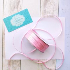 Ribbon 0.3 Pale pink