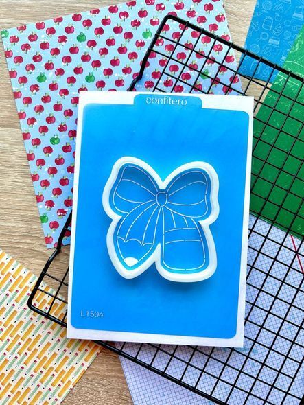Set FL1504 Pencil-bow