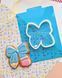 Set FL1504 Pencil-bow