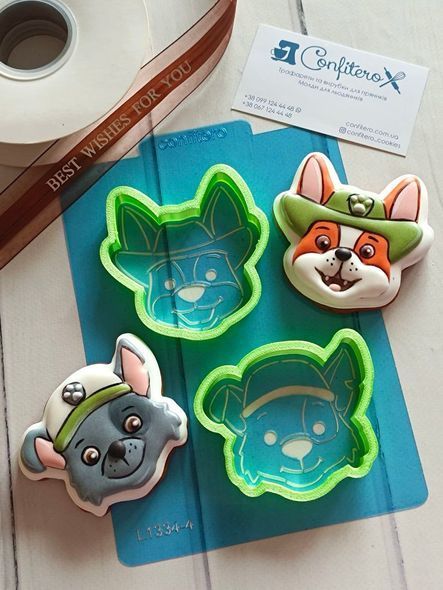 Set FL1334 Paw Patrol