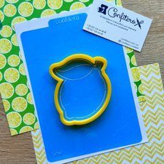 Set FL1292 Lemon