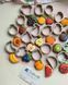 Cutter Set Berries & Fruits Size S