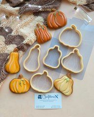 Set FL1373 Pumpkins