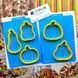 Set FL1373 Pumpkins