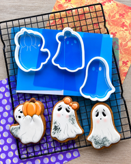 Set FL1514 Ghosts