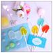 Lollipop Mold Among Us mini FS39