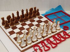Набор FP152 Шахматная доска