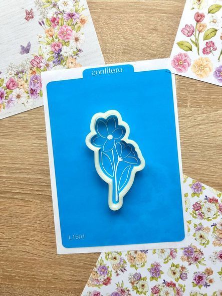 Set FL1501 Flower