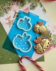 Set FL1383 Bells
