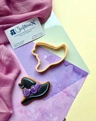 Set FL1517 Witch Hat