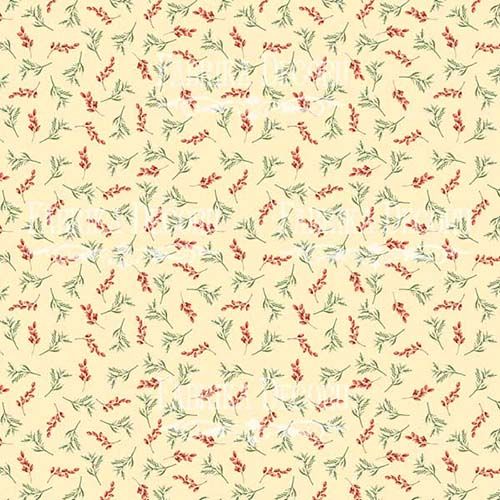BACKGROUND SET OUR WARM CHRISTMAS 20X20 CM 10 SHEETS