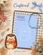 Set FL1674 Hedgehog