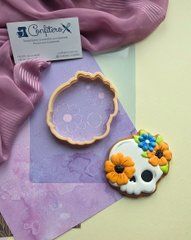 Set FL1521 Skull