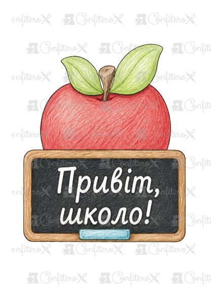 Набор FL1676 Школьный