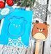 Set FL649 Deer