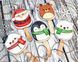 Set FL649 Deer