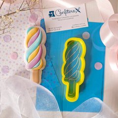 Set FL1122 Lollipop/Ice Cream