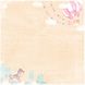BACKGROUND SET DREAMY BABY GIRL 20X20 CM 10 SHEETS