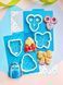 Set FL1502 School