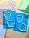 Set FL1502 School