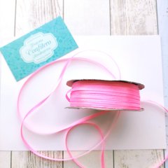 Ribbon 0.3 Hot pink