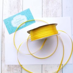 Ribbon 0.3 Yellow