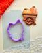 Набор FL1693 Телега с тыквами